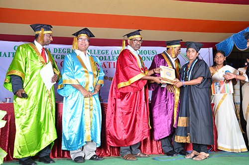 convocation 2015